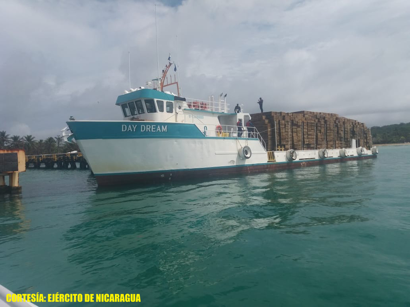 caribe-naval