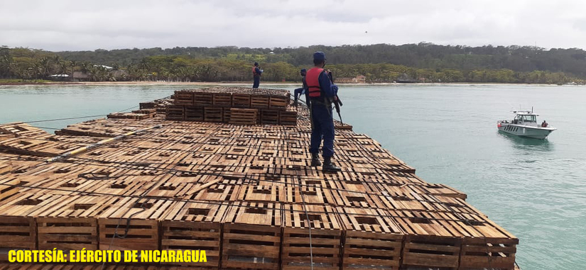 caribe-naval