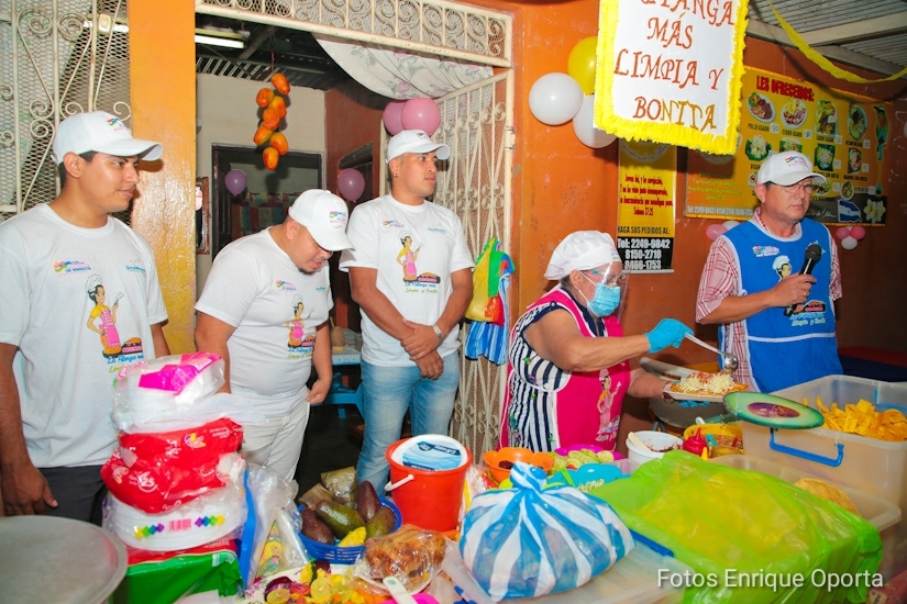 fritanga