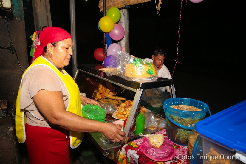 fritanga