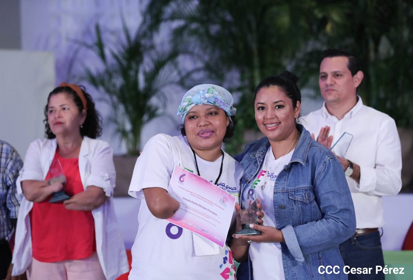 EMPRENDEDORES