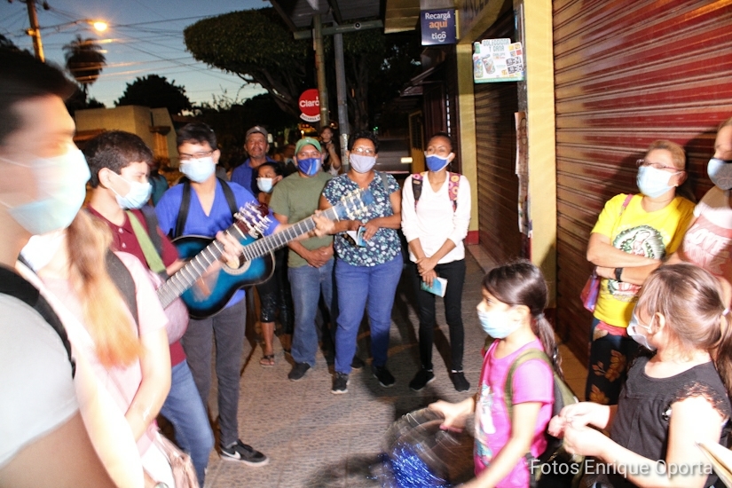 managua-griteria