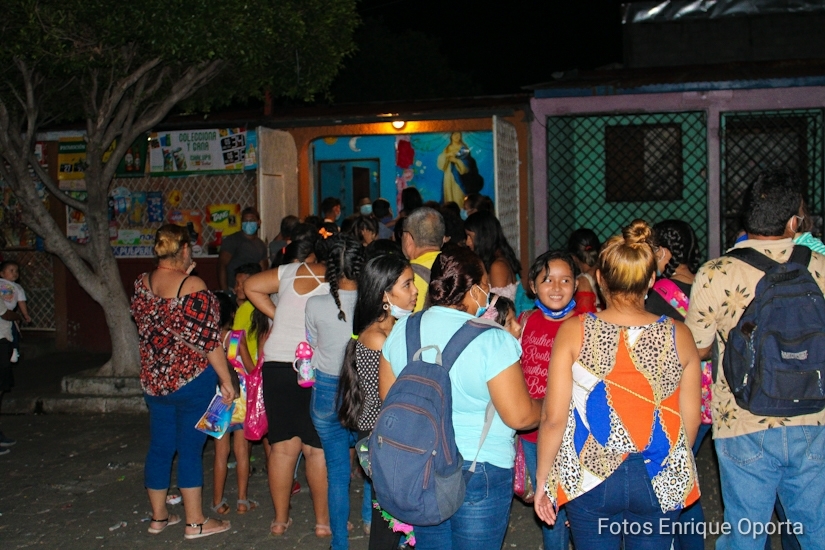 managua-griteria