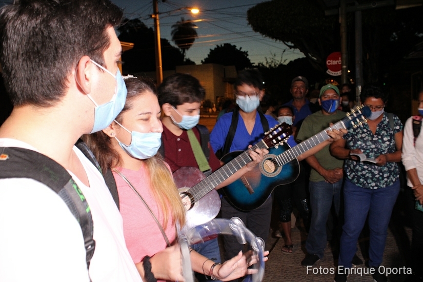 managua-griteria