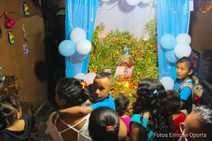 managua-griteria
