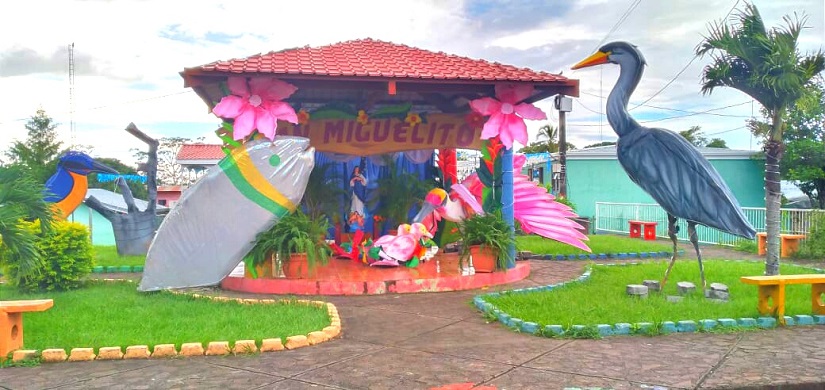 ALTARES