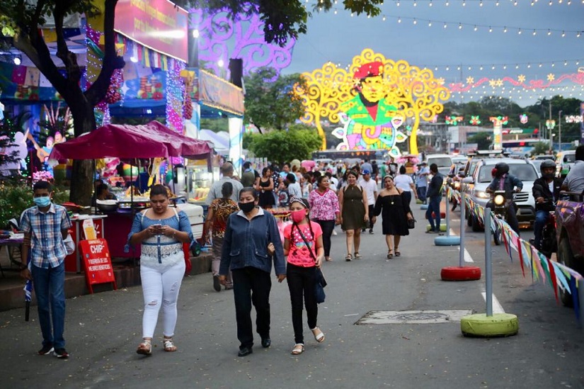 AVENIDA