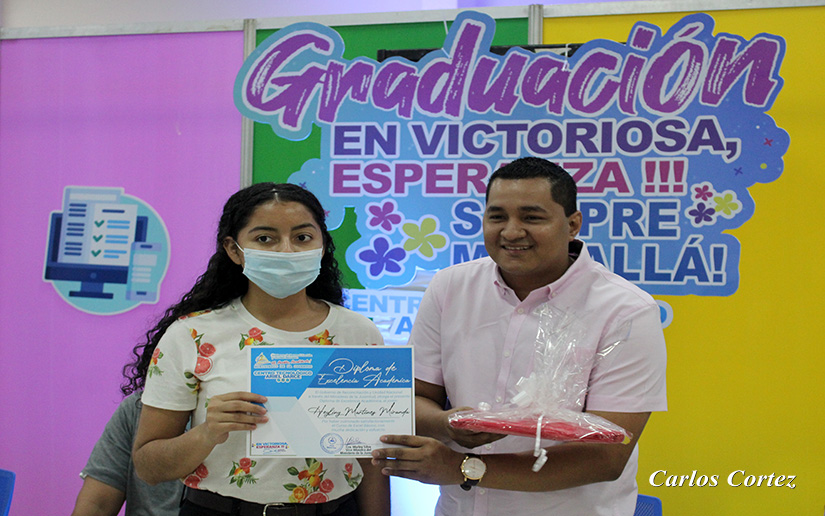 GRADUACION