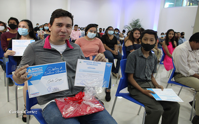 GRADUACION