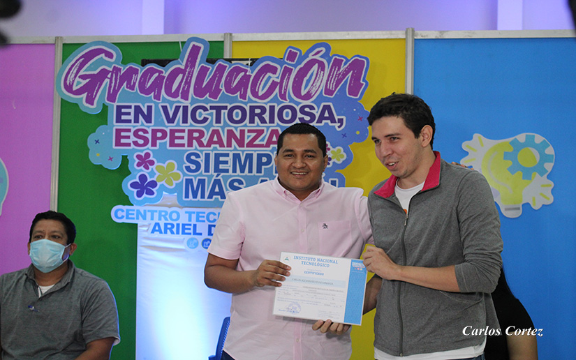 GRADUACION