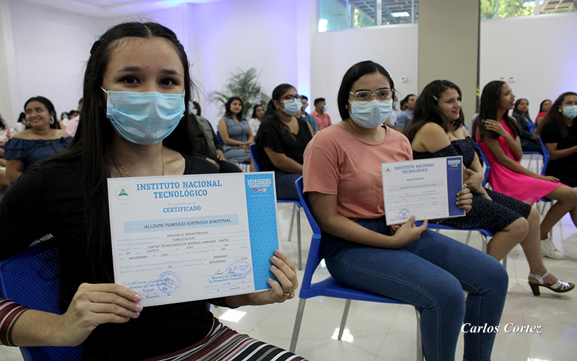 GRADUACION