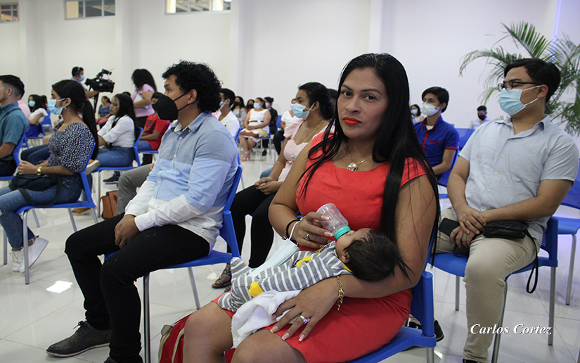 GRADUACION