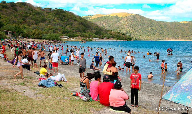 1-enero-balnearios-managua-centros turisticos