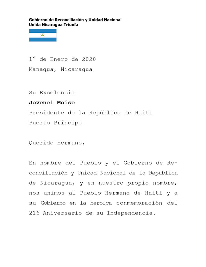 mensaje-haiti-independencia