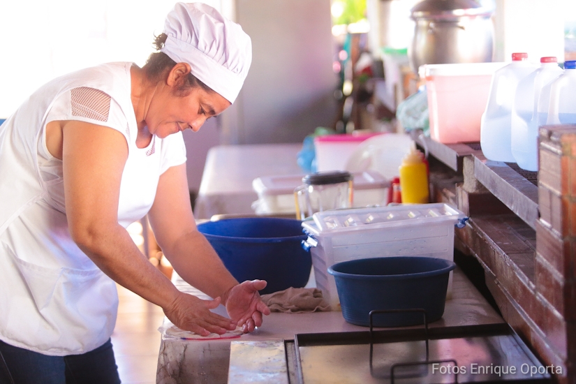 quesillos-tiangue-managua