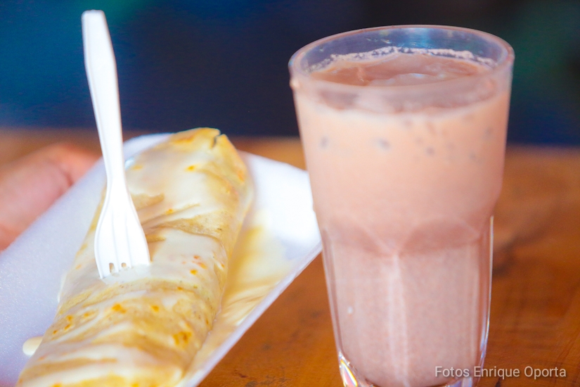 quesillos-tiangue-managua