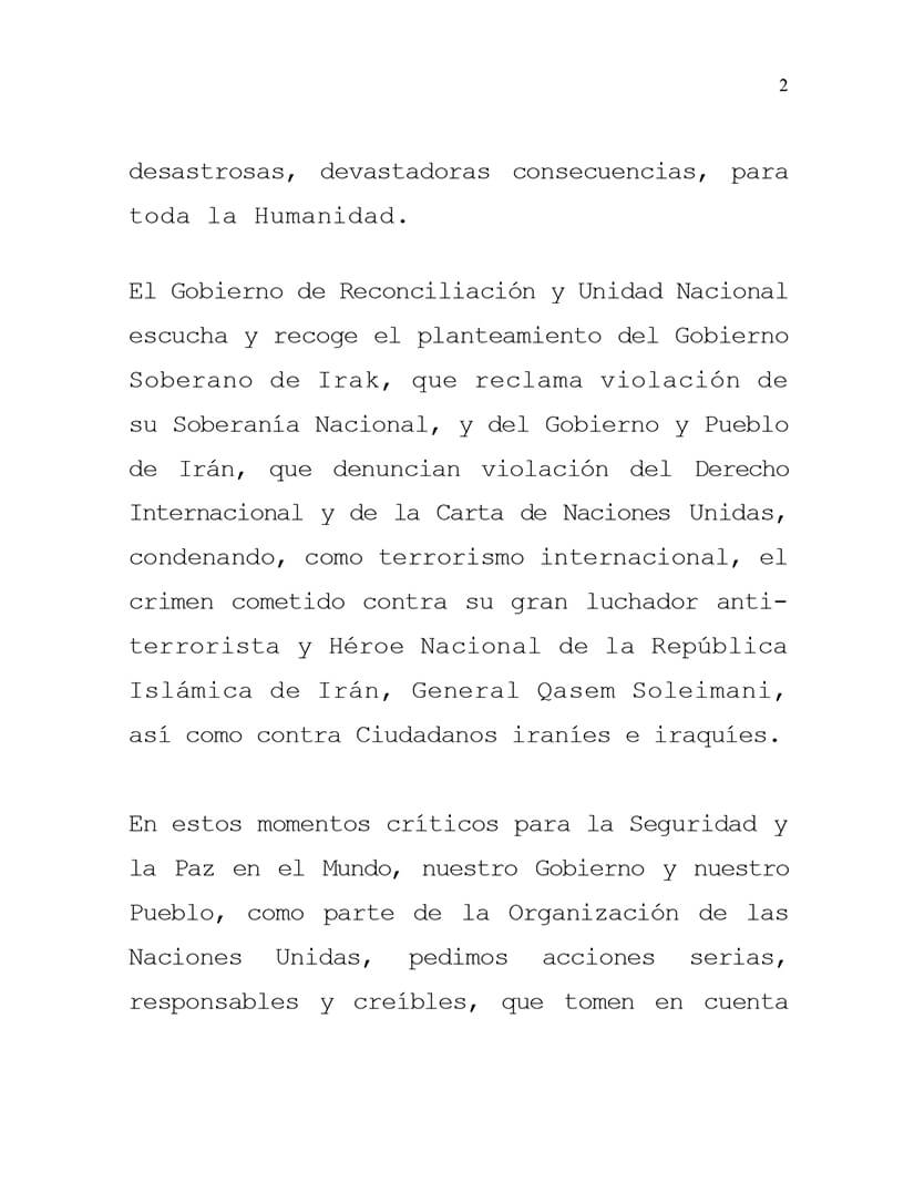 nota-prensa-nicaragua-iran-irak