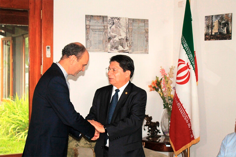 nicaragua-firma-libro-condolencias-iran-qaseim-soleimani