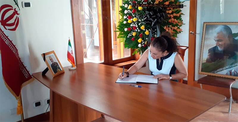 condolencias-iran-nicaragua-soleimani