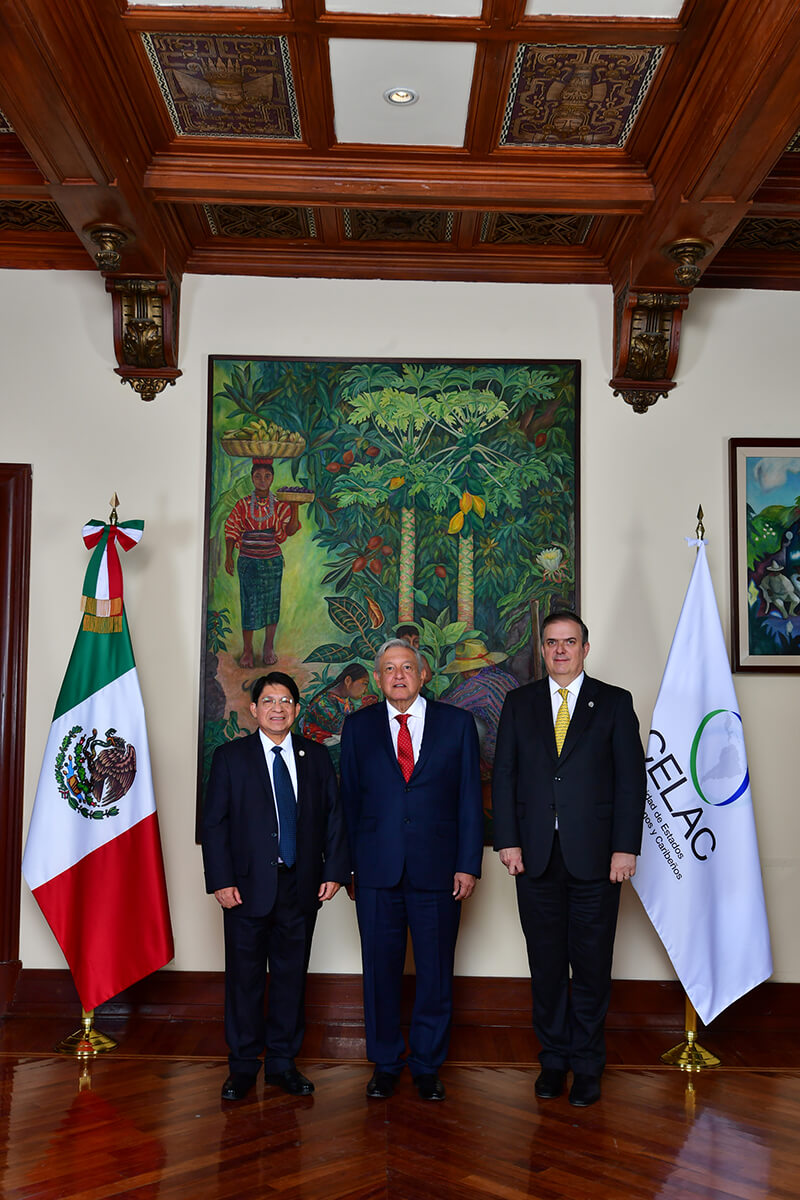 canciller-nicaragua-celac-mexico