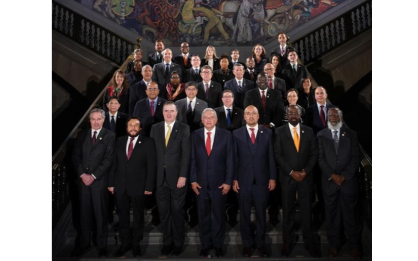 CELAC-NICARAGUA