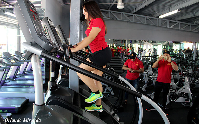 GYM
