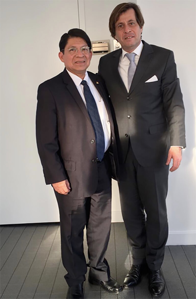 canciller-nicaragua-denis-moncada-naciones-unidas-encuentros