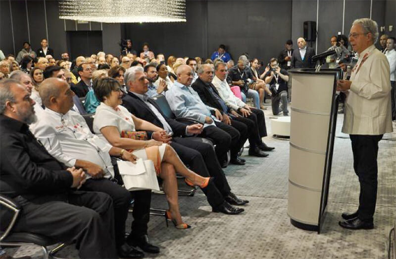 delegacion-nicaragua-encuentros-cuba-sector-turismo