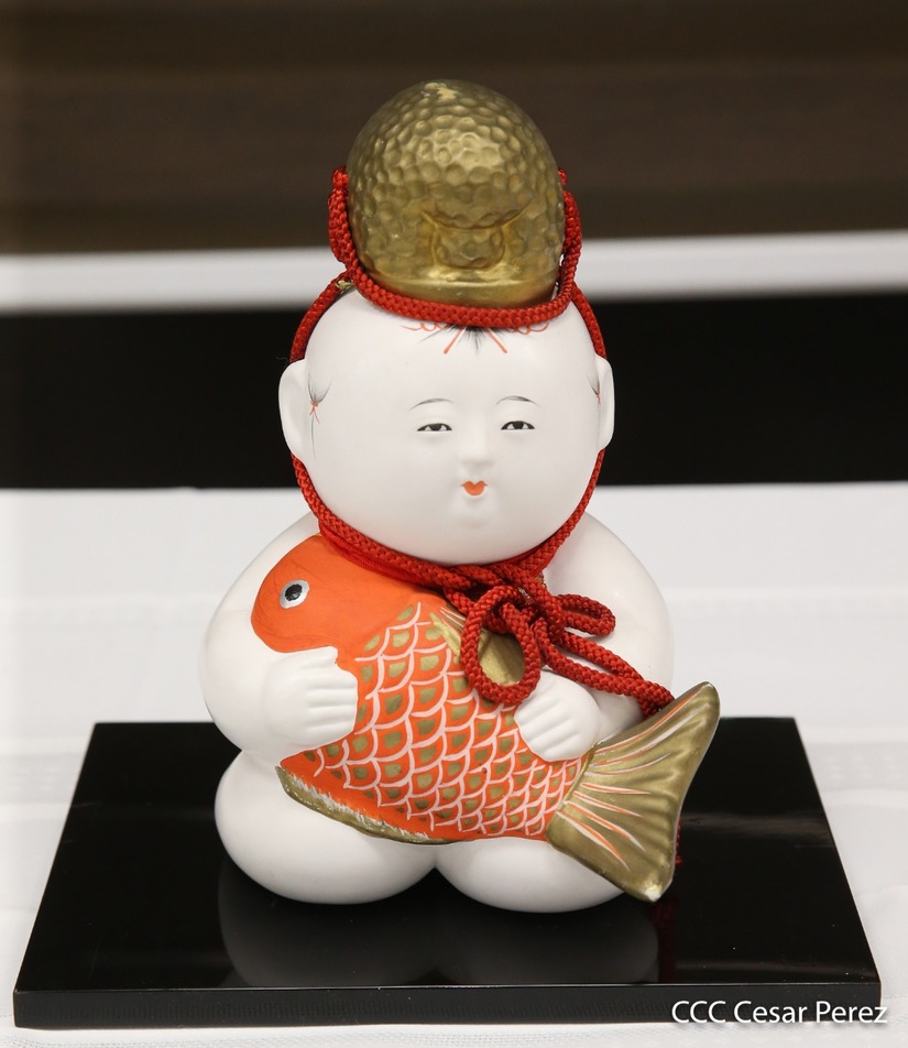 japon