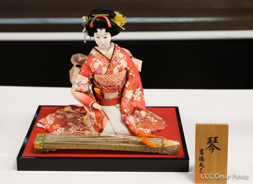 japon