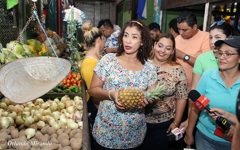 mercado