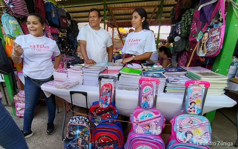 feria-escolar