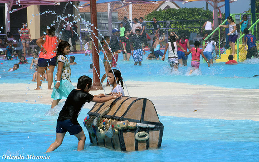 agua