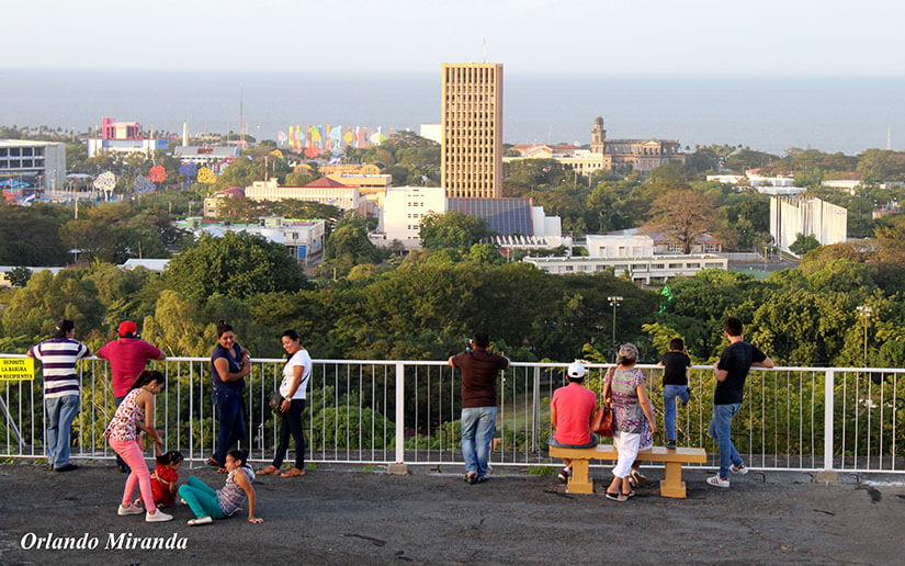 avenida