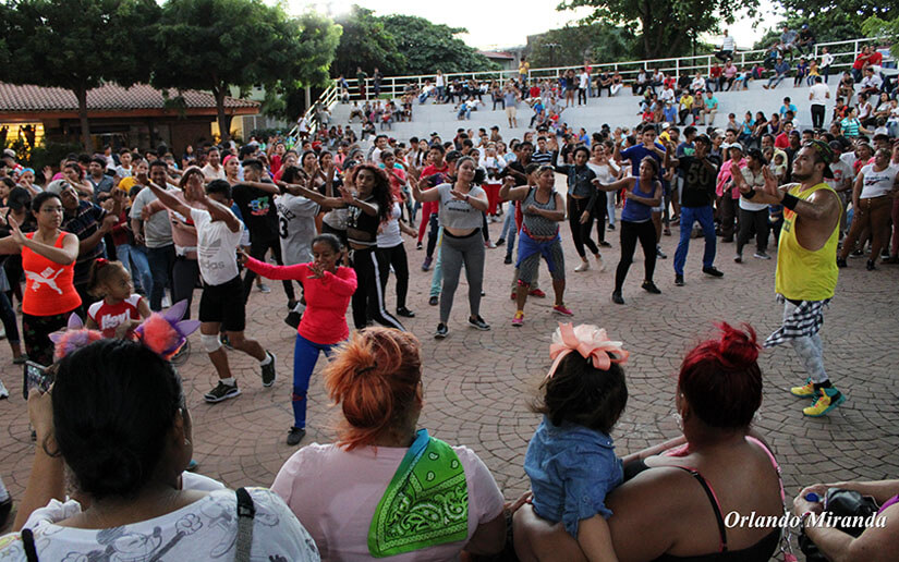 zumbaton
