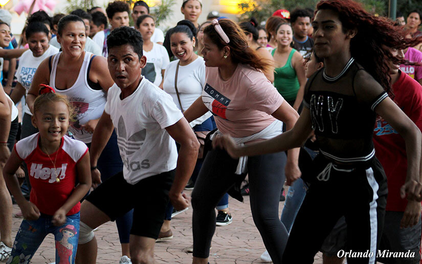 zumbaton