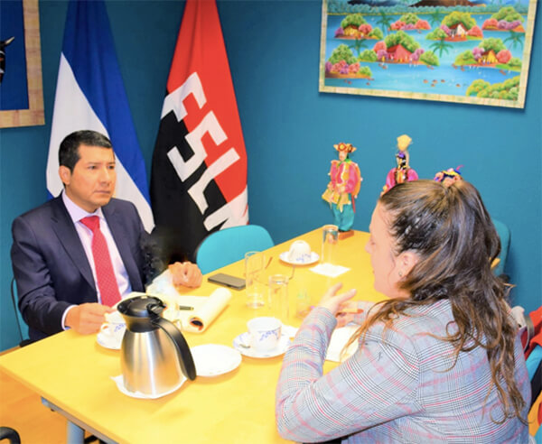 vanessa-angustia-embajador-nicaragua-espana-