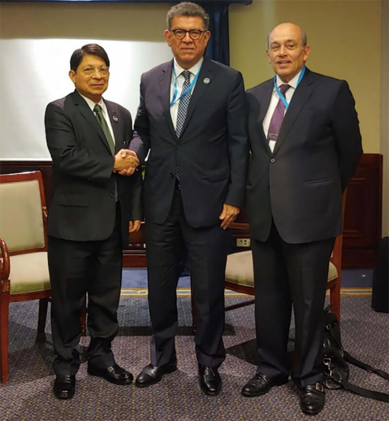 reuniones-bilaterales-nicaragua
