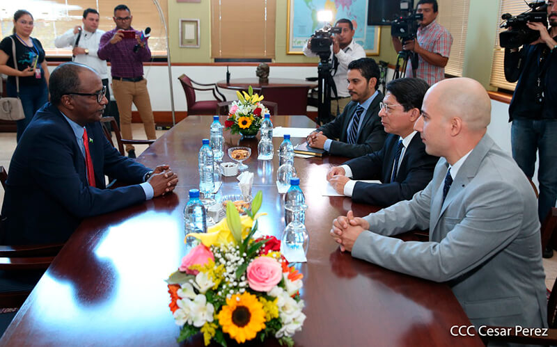 cartas-credenciales-embajador-yibuti-nicaragua