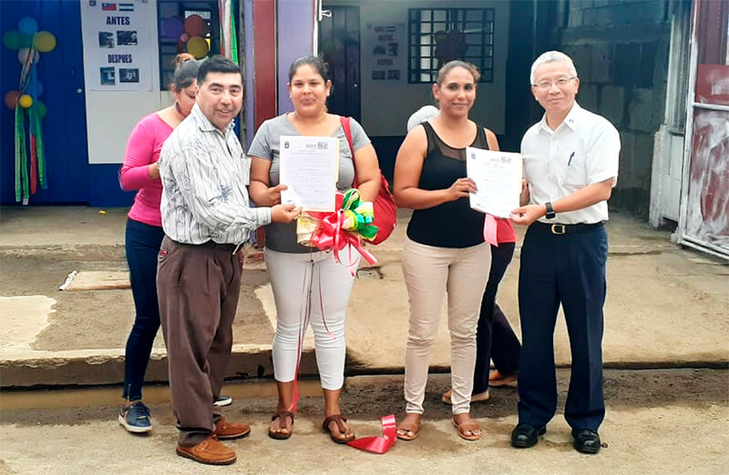 entrega-vivienda-digna-managua