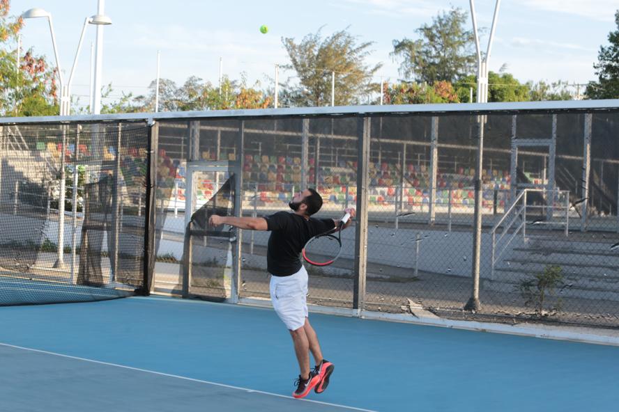tenis