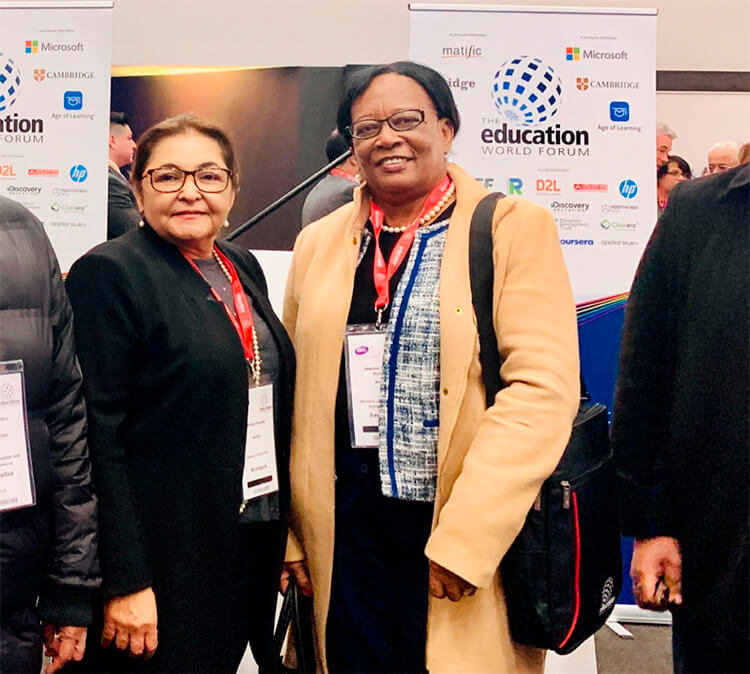 foro-mundial-educacion-delegacion-nicaragua