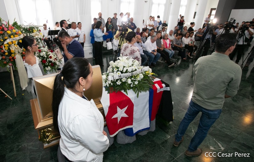 homenaje