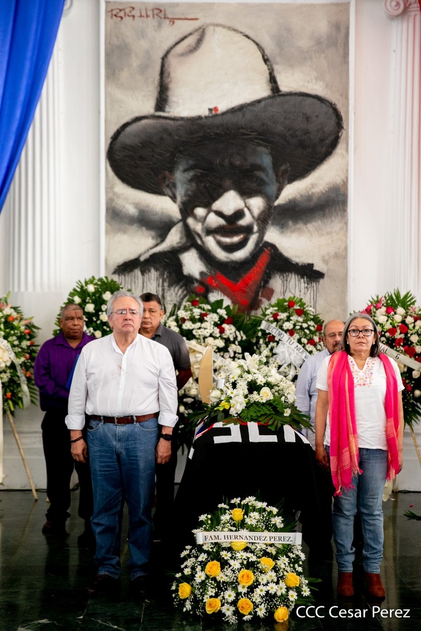 homenaje