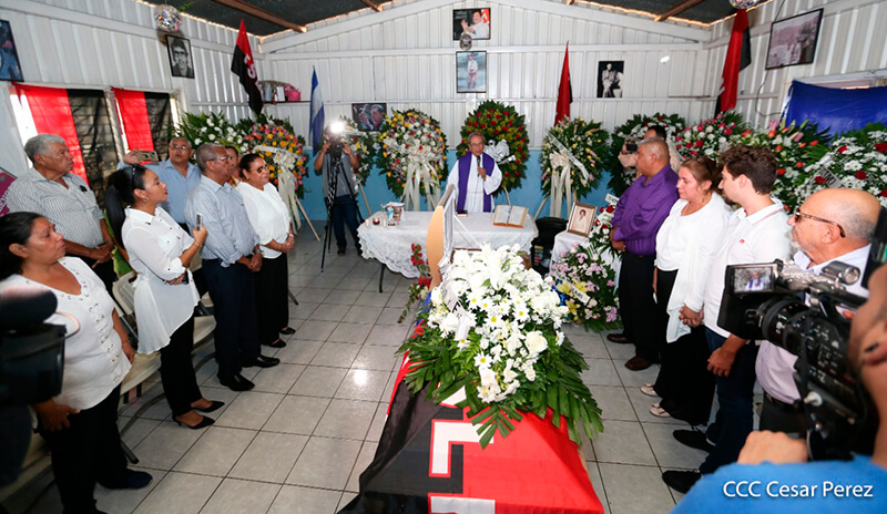 misa-mercedes-solis-nicaragua