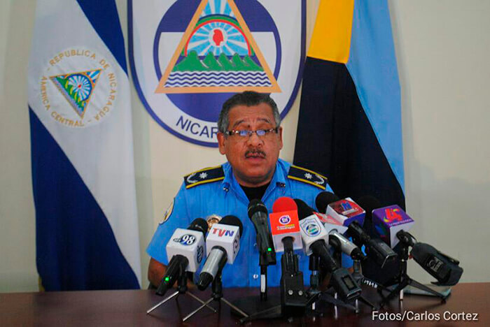 policia-nacional-captura-delincuentes-managua