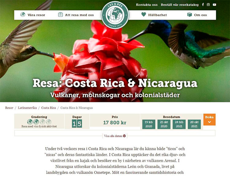 promocion-turismo-nicaragua-europa-norte