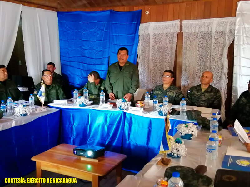 ejercito-nicaragua-fuerzas-armadas-honduras