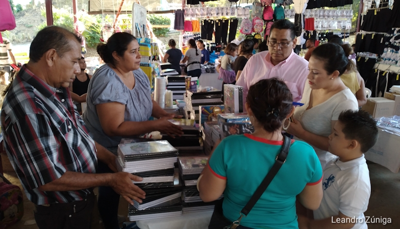 feria-escolar