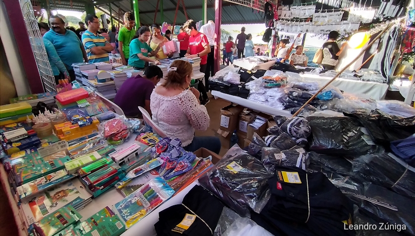 feria-escolar